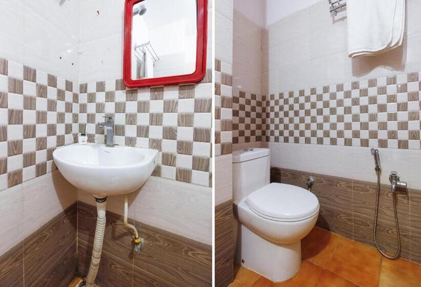 هتل Diamond Park By Oyo Rooms