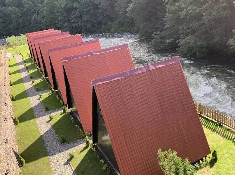 هتل Dream River Exlusive Bungalow