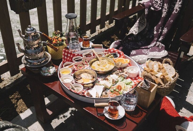 فندق Dream River Exlusive Bungalow