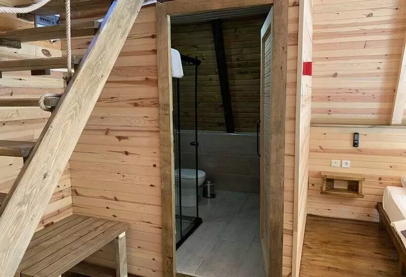 هتل Dream River Exlusive Bungalow