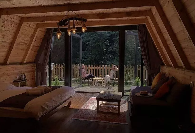 هتل Dream River Exlusive Bungalow