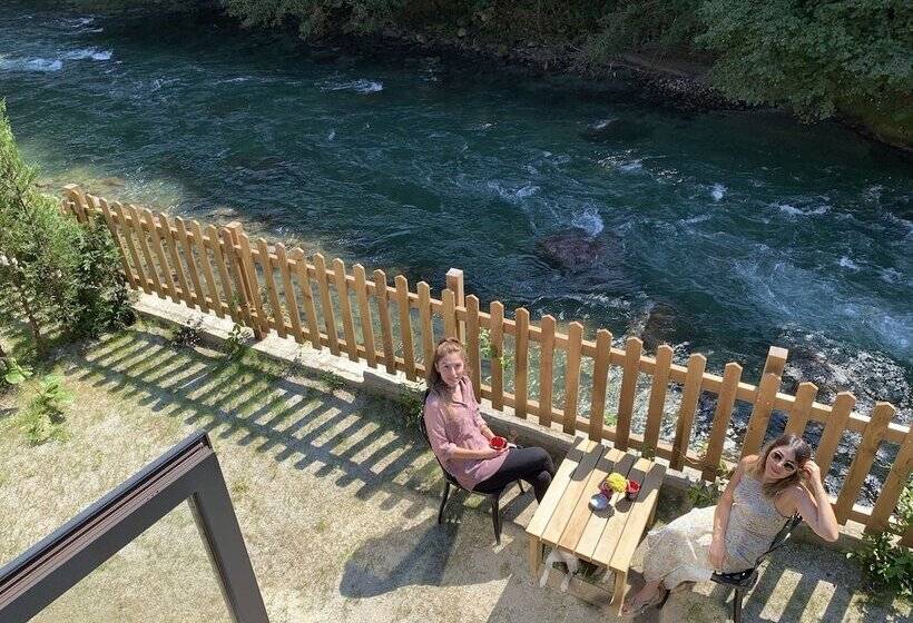 فندق Dream River Exlusive Bungalow