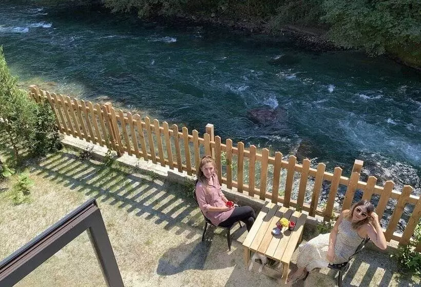 هتل Dream River Exlusive Bungalow