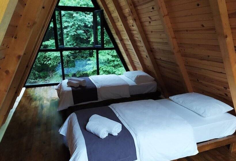 فندق Dream River Exlusive Bungalow