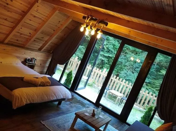 هتل Dream River Exlusive Bungalow