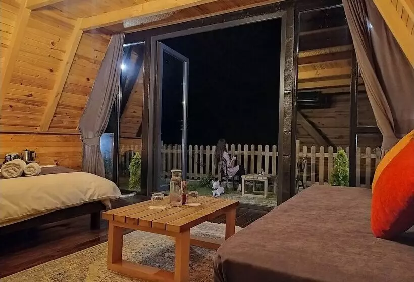 هتل Dream River Exlusive Bungalow