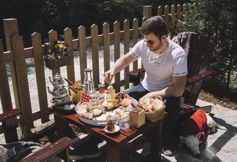 فندق Dream River Exlusive Bungalow