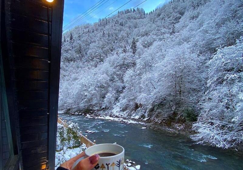 فندق Dream River Exlusive Bungalow