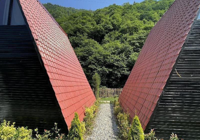 فندق Dream River Exlusive Bungalow