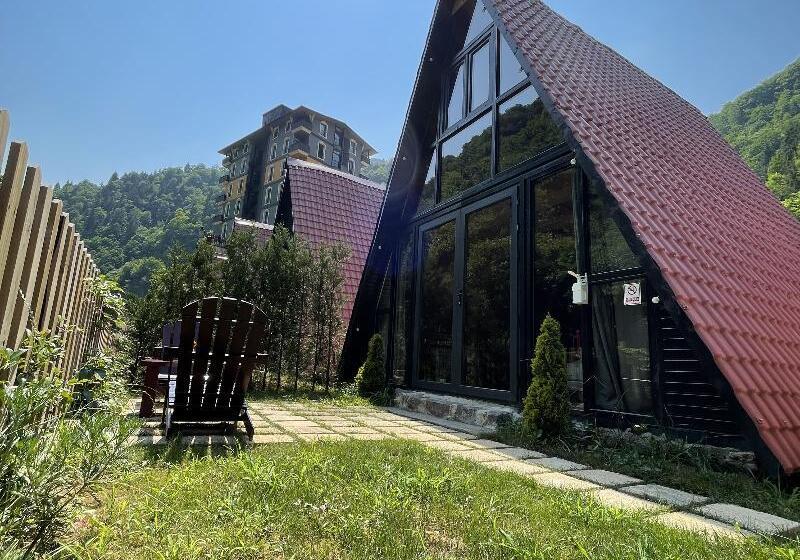 فندق Dream River Exlusive Bungalow