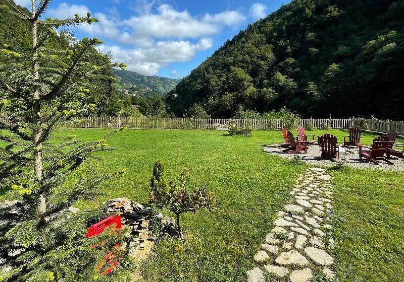 فندق Dream River Exlusive Bungalow