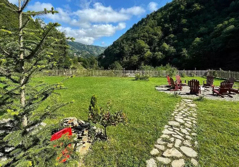 هتل Dream River Exlusive Bungalow