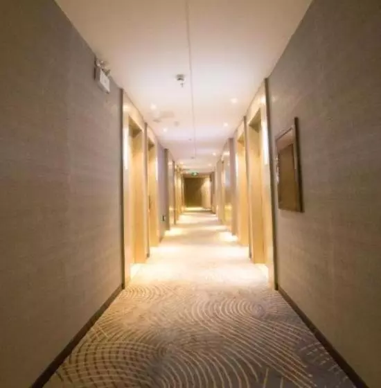 Echarm Hotel Beijing Yizhuangrong Dongjie Metro