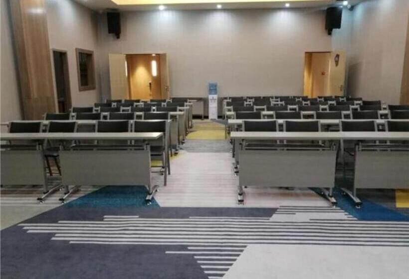 Echarm Hotel Nanning Baisha Avenue Shizhuling Metro Station