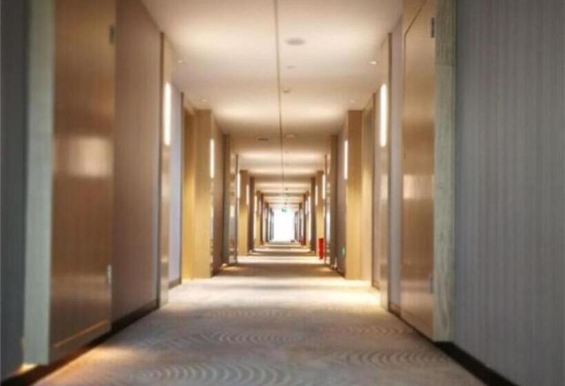 Echarm Hotel Nanning Baisha Avenue Shizhuling Metro Station