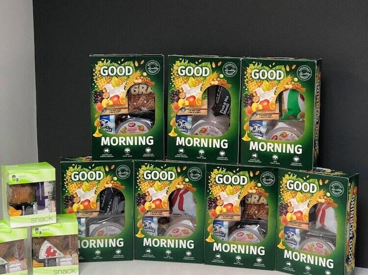 Отель Econo Lodge North Adelaide