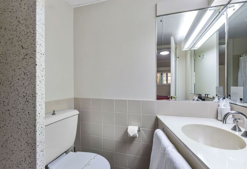 Отель Econo Lodge North Adelaide