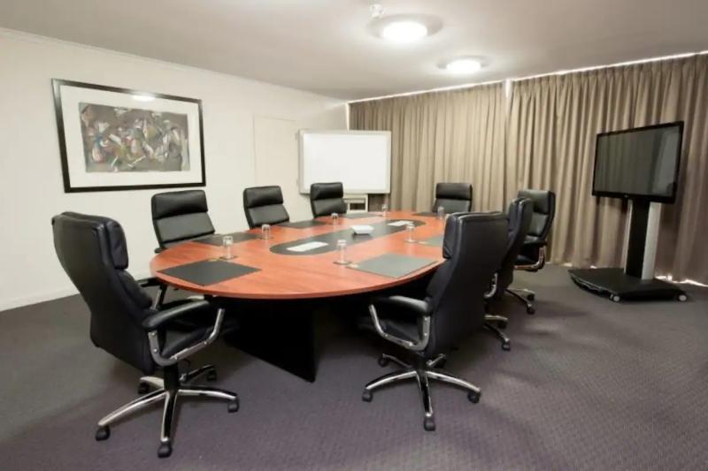 Отель Econo Lodge North Adelaide