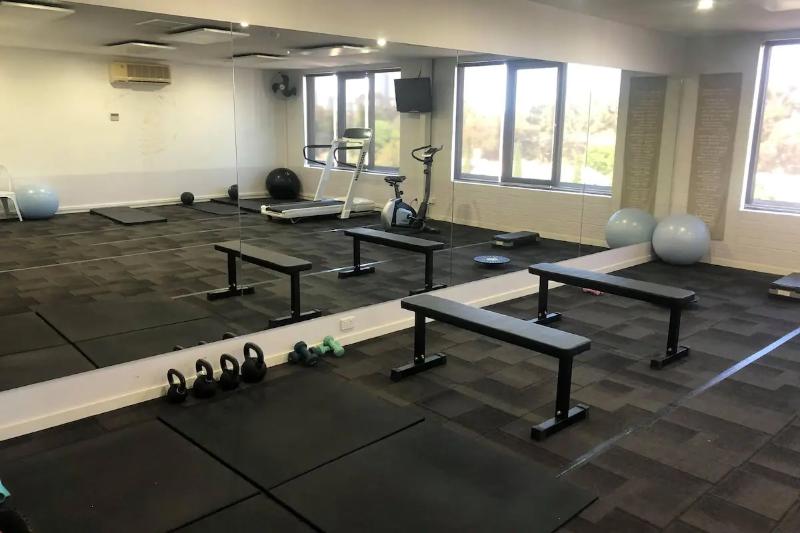 Отель Econo Lodge North Adelaide