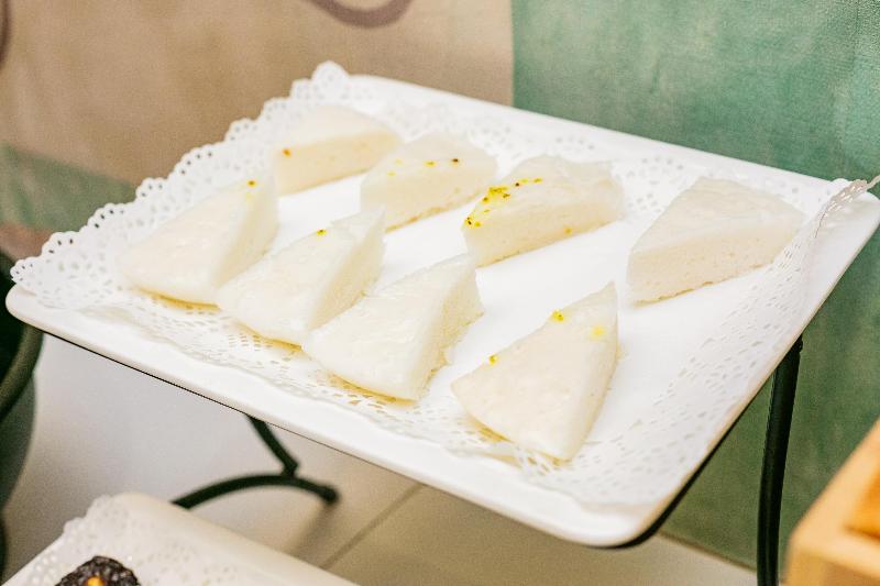 호텔 Hanting  Xi An Gulou Plaza