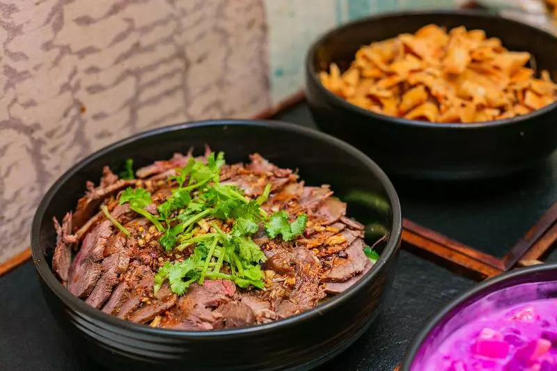 ホテル Hanting Xi An Gulou Plaza