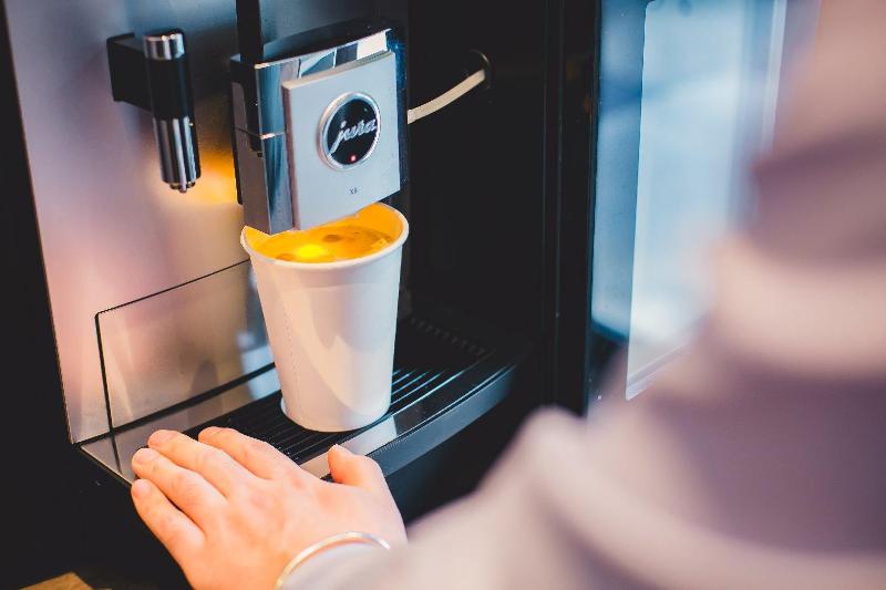 호텔 Hanting  Xi An Gulou Plaza