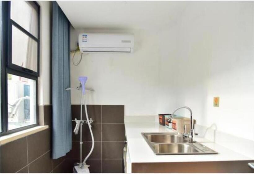 Hotel Jtour Inn Fengcheng Railway Station Jianyi Avenue Xincheng