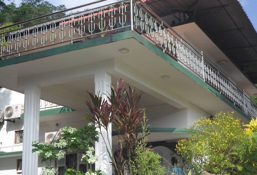 Hotel Kandy Hills Resort