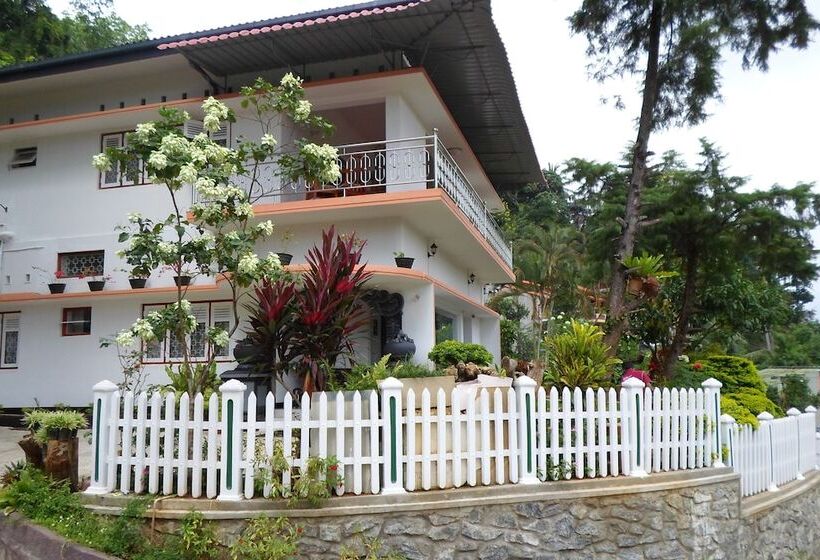 Hotel Kandy Hills Resort