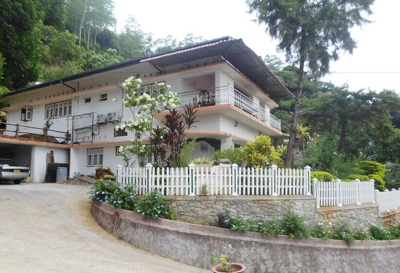 Hotel Kandy Hills Resort