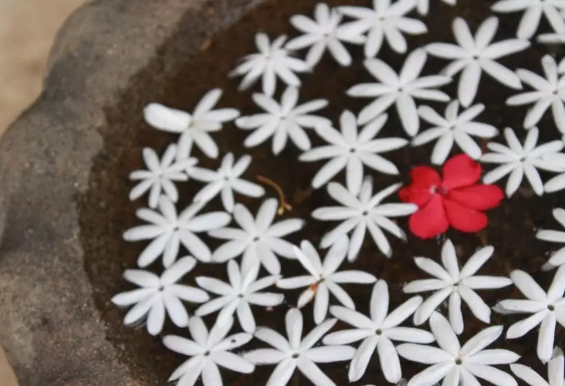 Hotelli Kandy Hills Resort