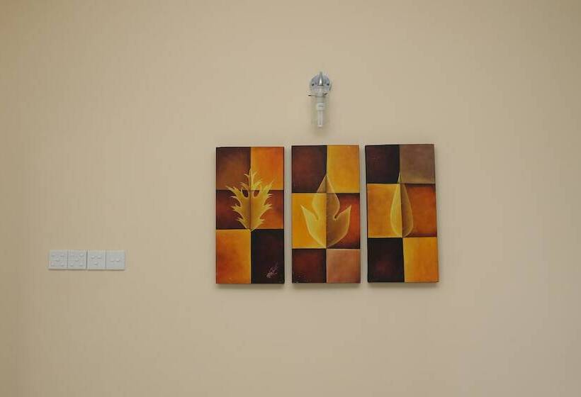 Hotel Kandy Hills Resort