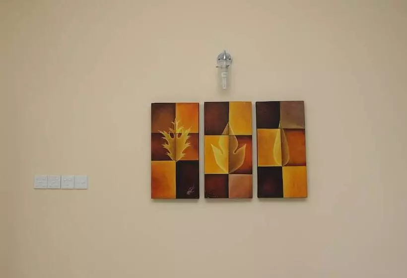 Hotelli Kandy Hills Resort