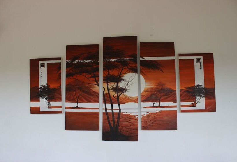 Hotel Kandy Hills Resort