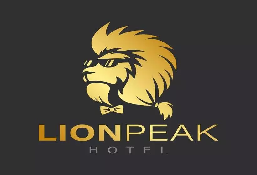 Lion Peak Hotel Hamilton