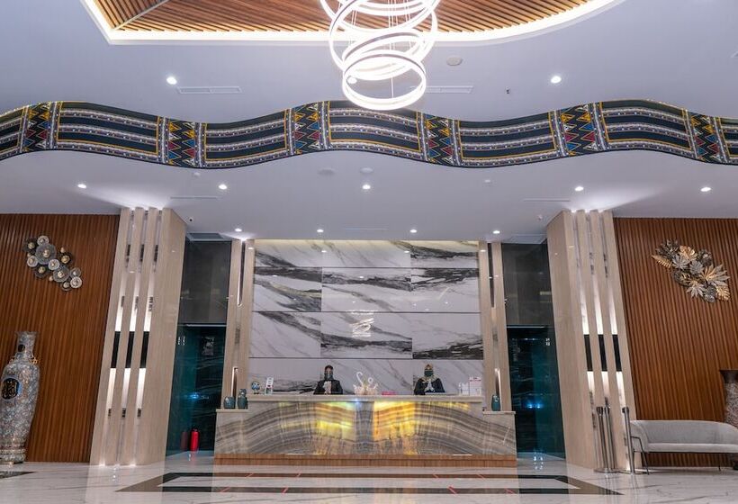 בית מלון כפרי Parkside Gayo Petro