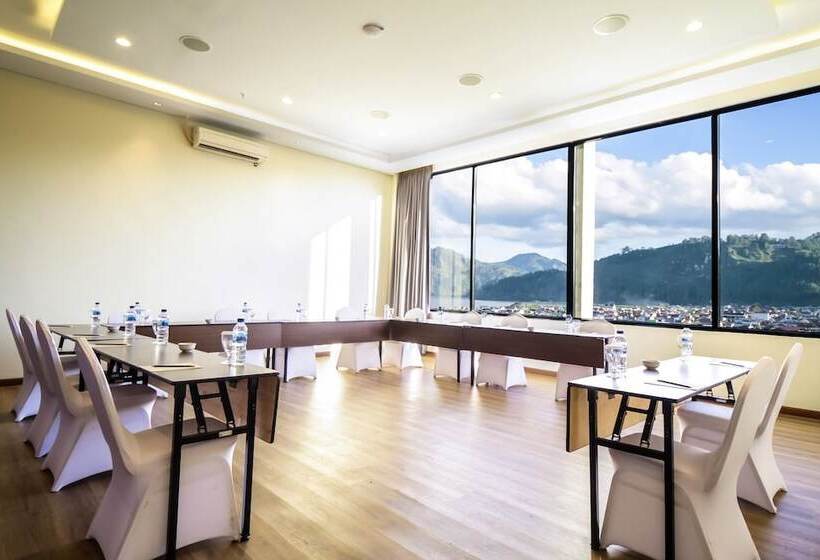 בית מלון כפרי Parkside Gayo Petro