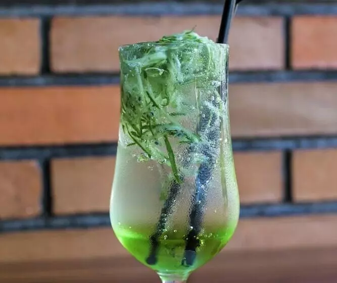 هتل Parkside Gayo Petro