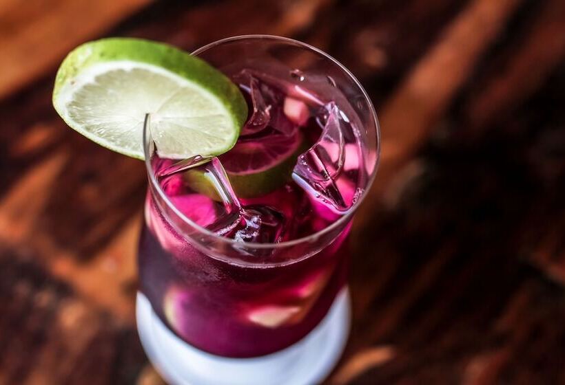 בית מלון כפרי Parkside Gayo Petro