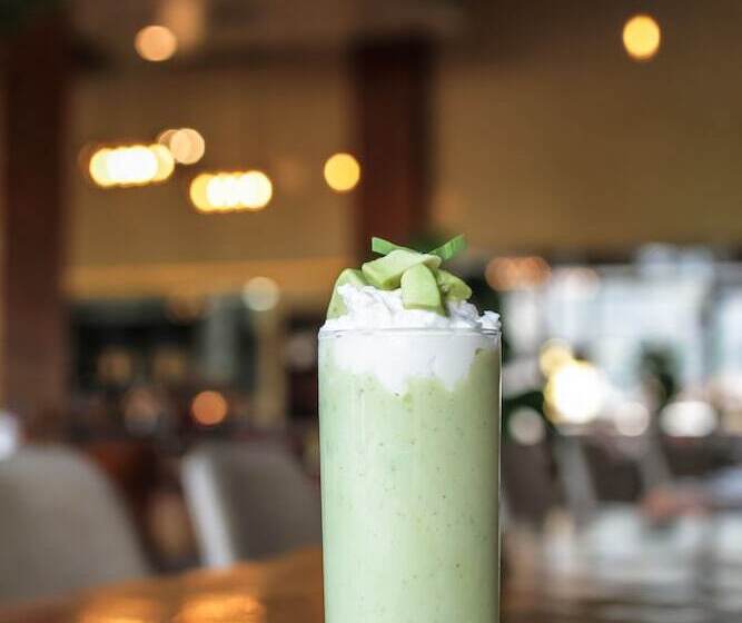 בית מלון כפרי Parkside Gayo Petro