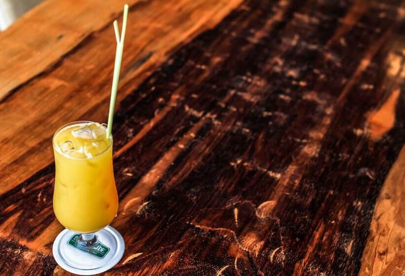 בית מלון כפרי Parkside Gayo Petro