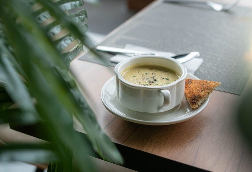 בית מלון כפרי Parkside Gayo Petro