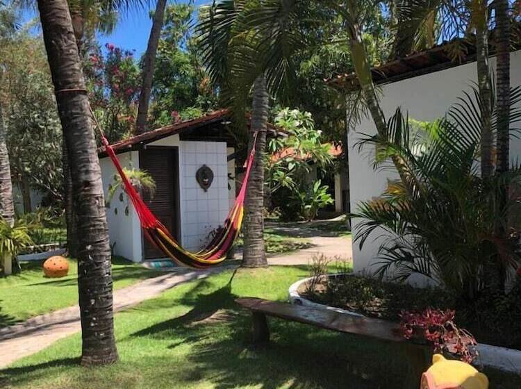 هتل Pousada Das Oliveiras