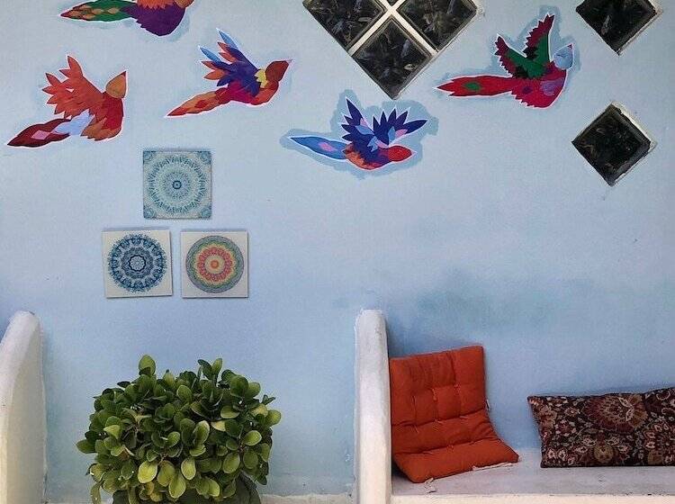 هتل Pousada Das Oliveiras