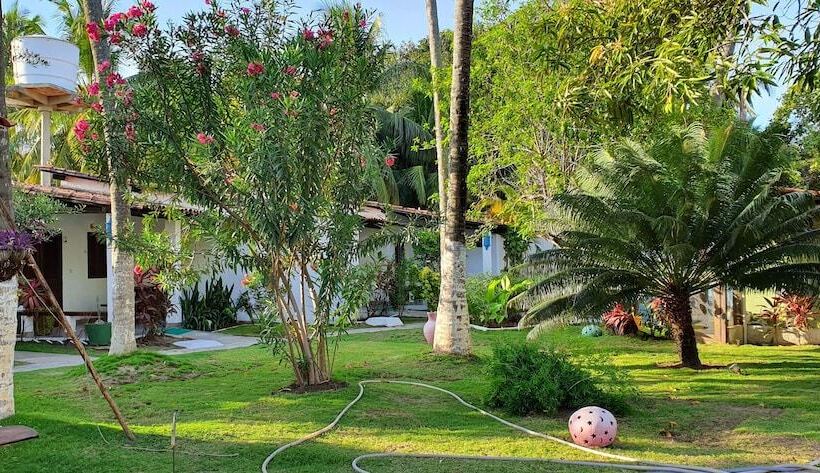 هتل Pousada Das Oliveiras