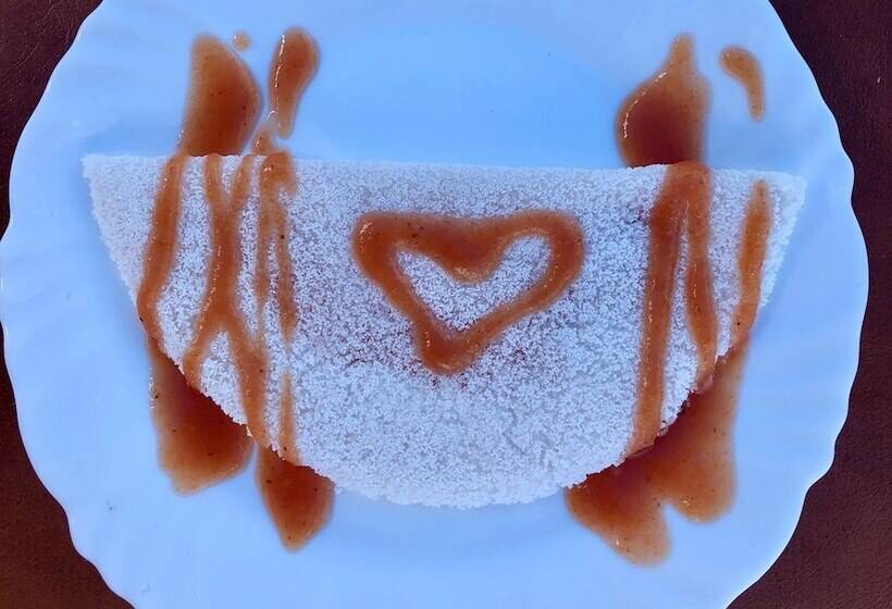 هتل Pousada Das Oliveiras