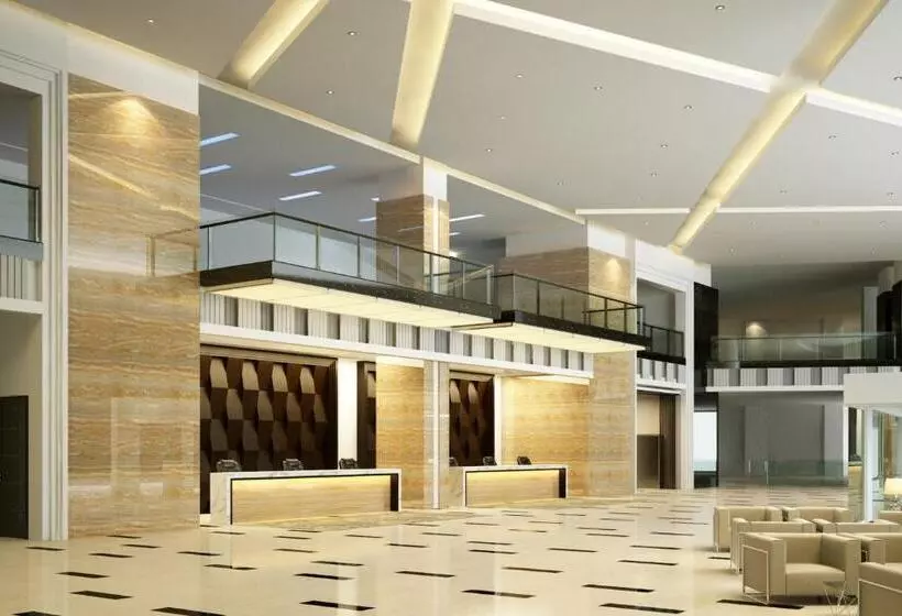 Raia Hotel & Convention Centre Kuching