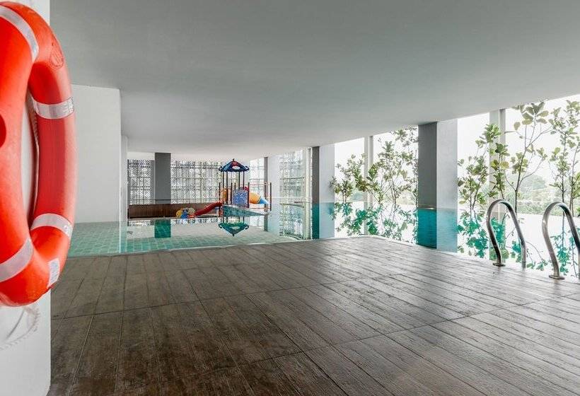 Raia Hotel & Convention Centre Kuching