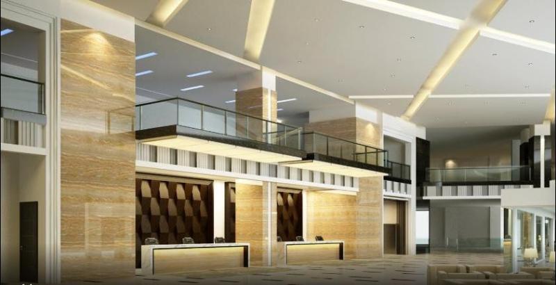 Raia Hotel & Convention Centre Kuching