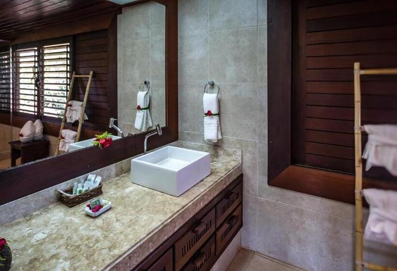 هتل Sombra E Agua Fresca Floresta